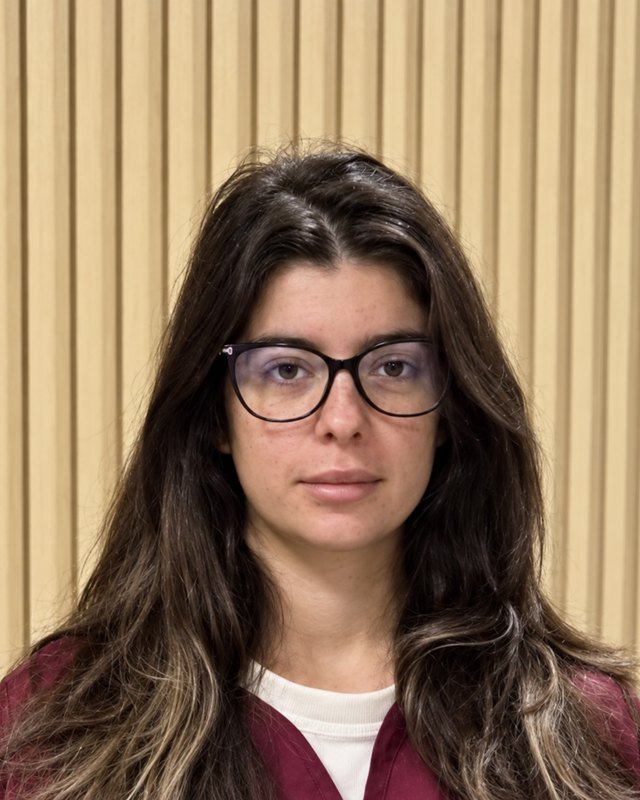 Елизабет Илкова