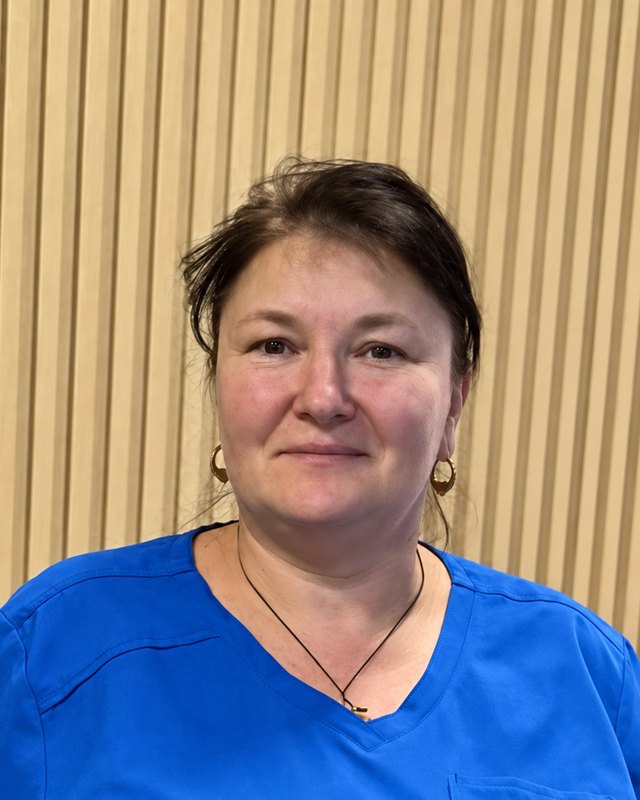 Светлана Тодорова